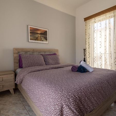Special Apartment Yenişehir Dış mekan fotoğraf