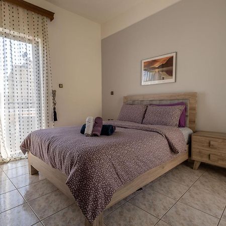 Special Apartment Yenişehir Dış mekan fotoğraf