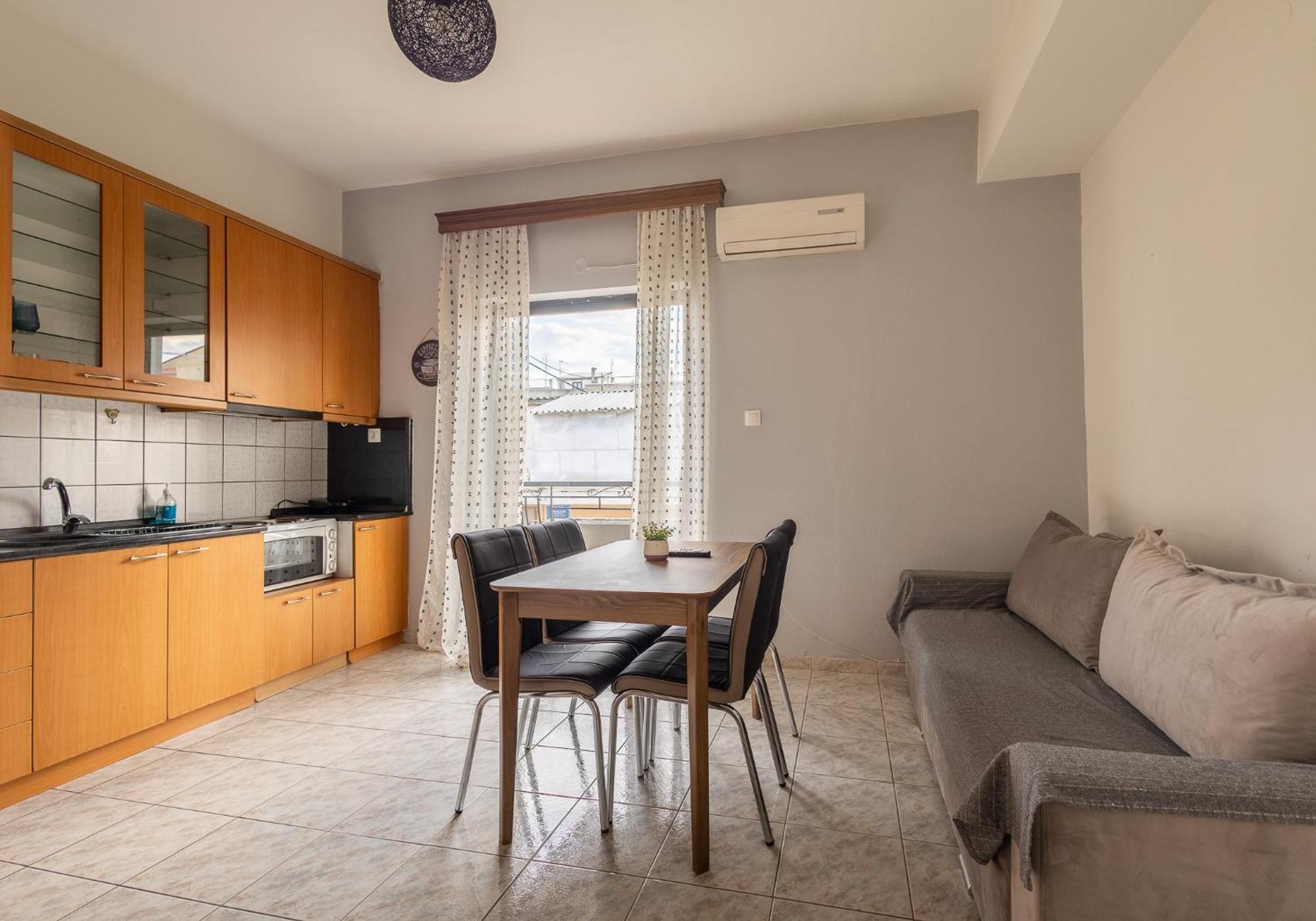 Special Apartment Yenişehir Dış mekan fotoğraf