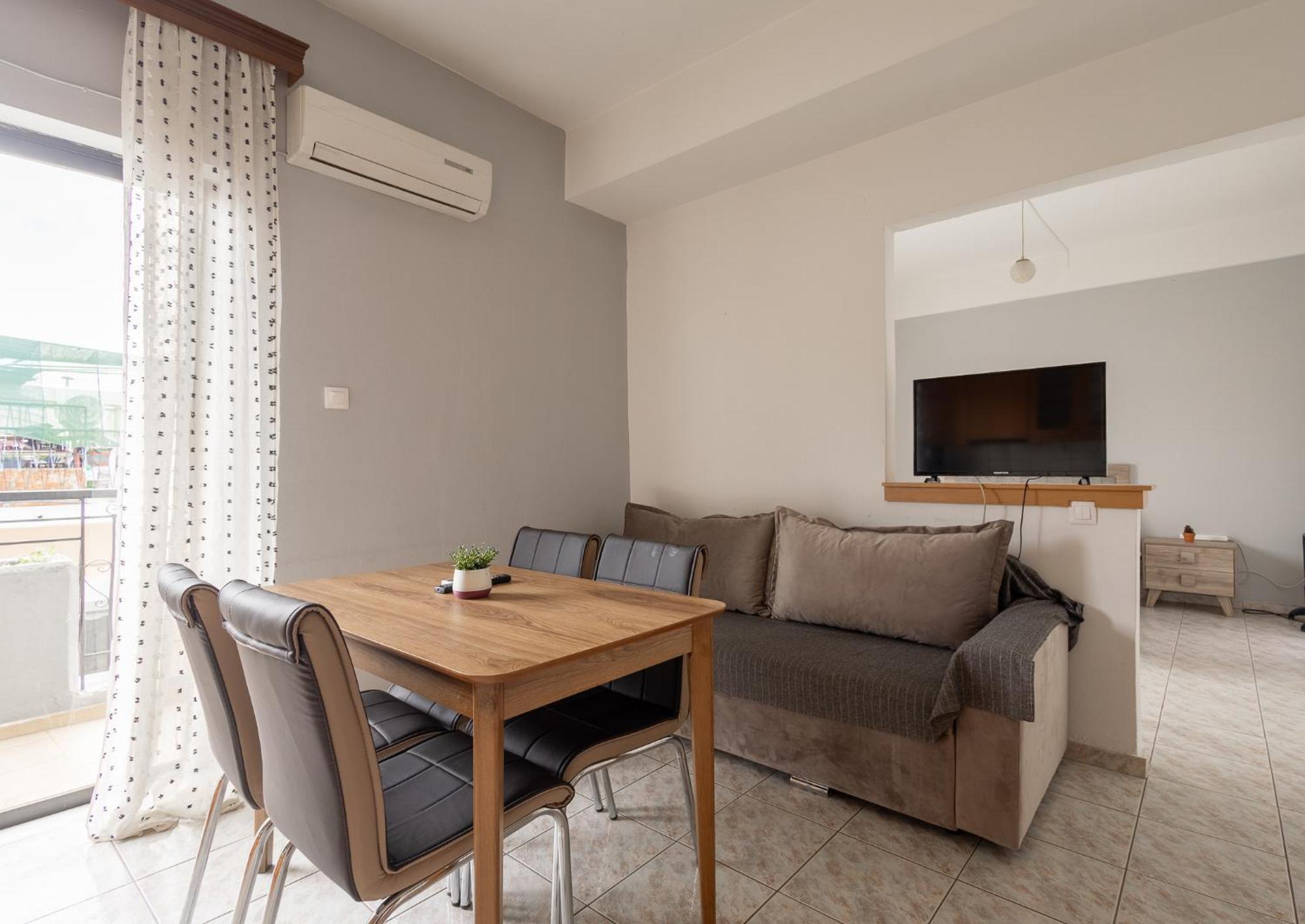 Special Apartment Yenişehir Dış mekan fotoğraf