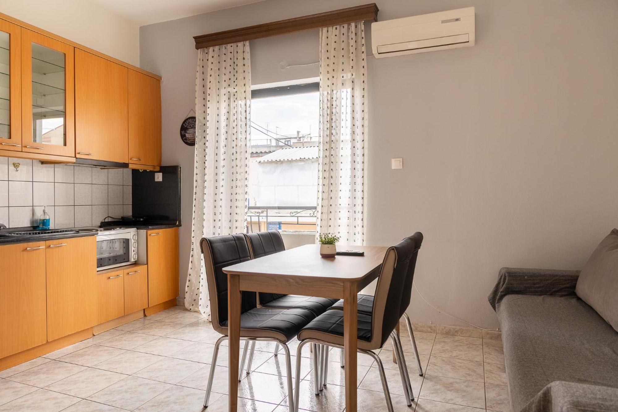 Special Apartment Yenişehir Dış mekan fotoğraf