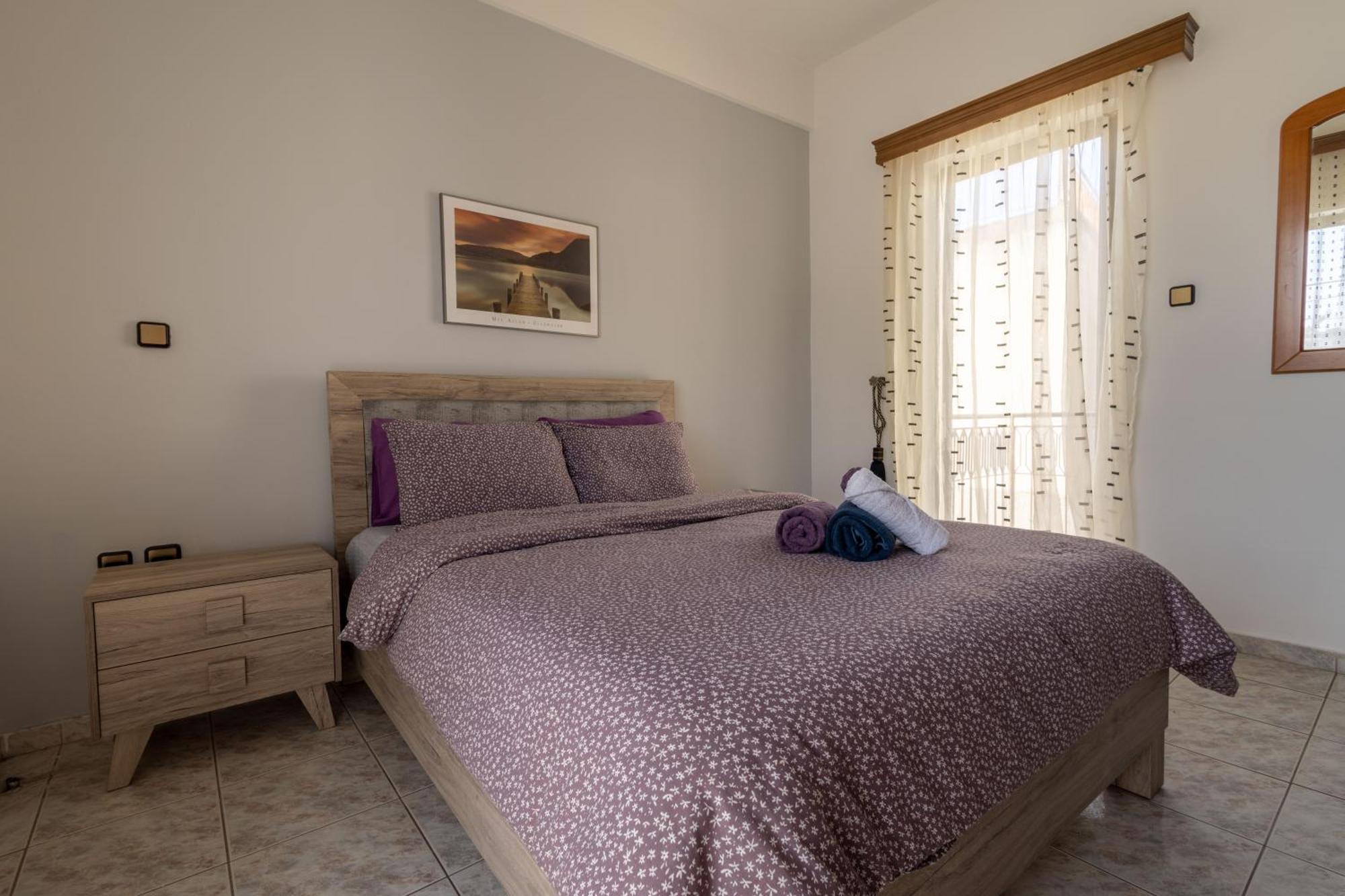 Special Apartment Yenişehir Dış mekan fotoğraf