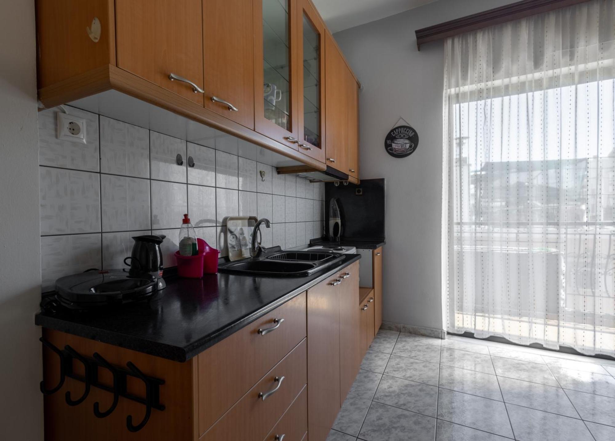 Special Apartment Yenişehir Dış mekan fotoğraf
