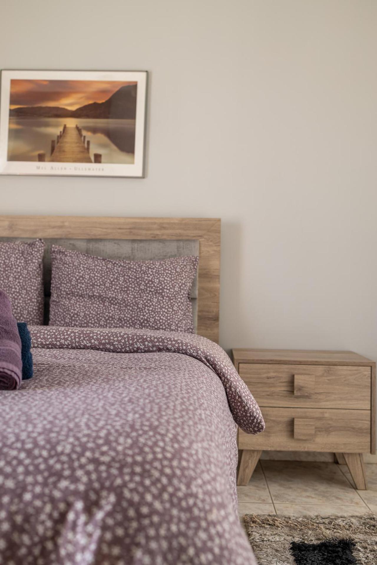 Special Apartment Yenişehir Dış mekan fotoğraf