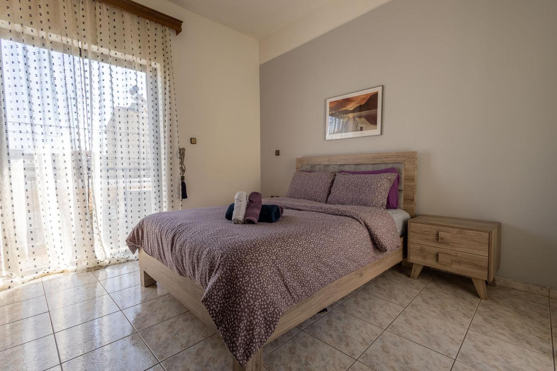 Special Apartment Yenişehir Dış mekan fotoğraf