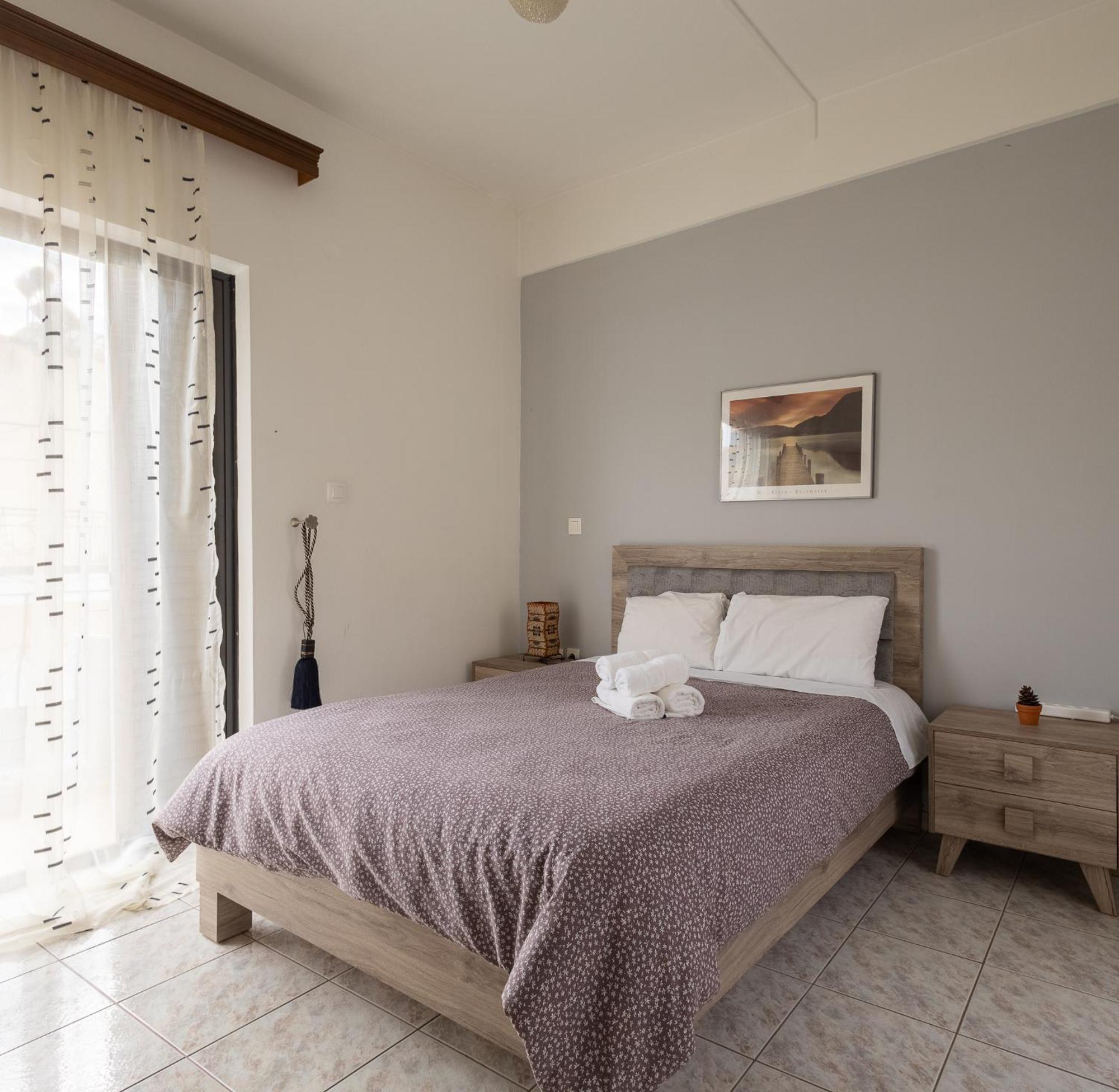 Special Apartment Yenişehir Dış mekan fotoğraf