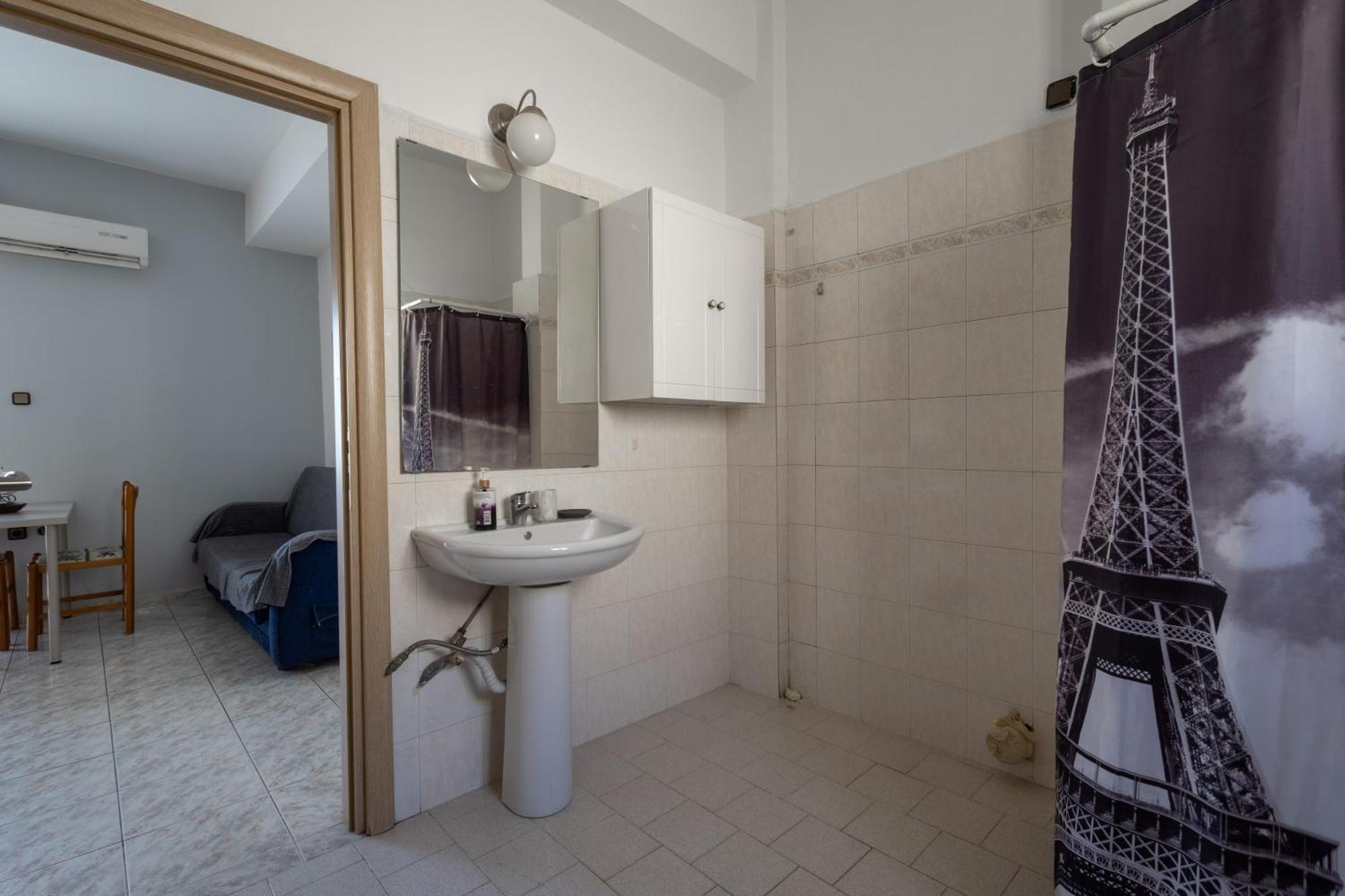 Special Apartment Yenişehir Dış mekan fotoğraf