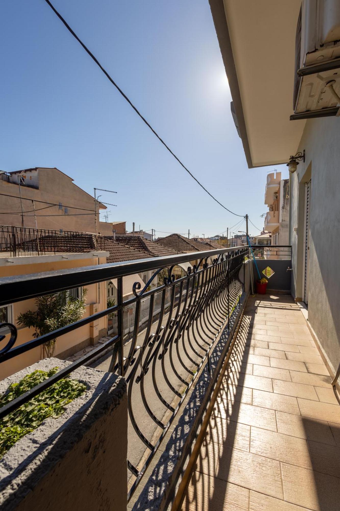 Special Apartment Yenişehir Dış mekan fotoğraf